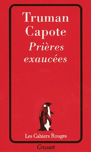 Prières exaucées 9782246394624