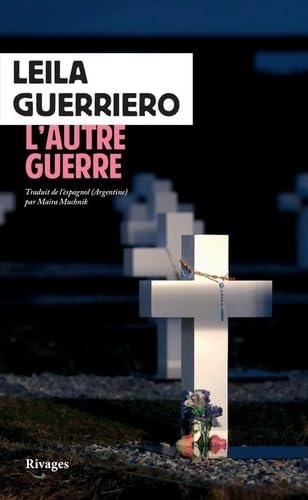 L'Autre Guerre 9782743659080