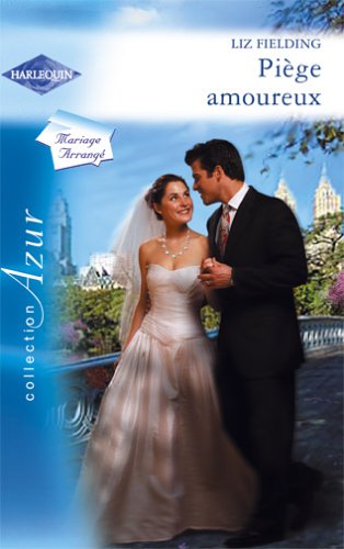 Piège amoureux 9782280204071