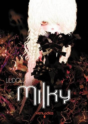 Milky 9782302013063