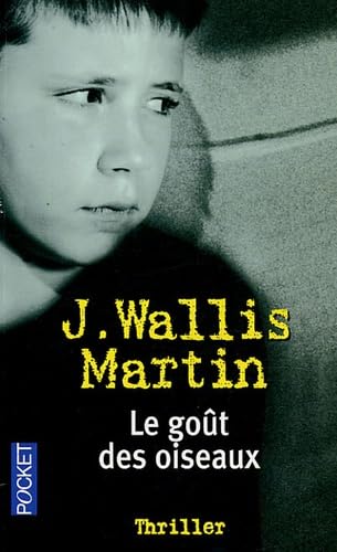 Le goût des oiseaux 9782266139403