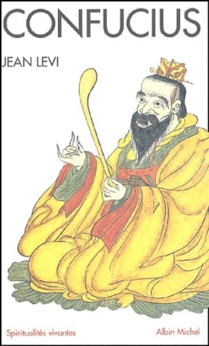 Confucius 9782226137234