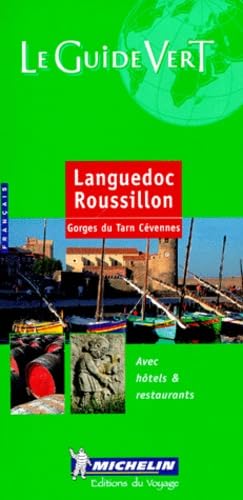 Languedoc Roussillon : Gorges du Tarn, Cévennes 9782060337043