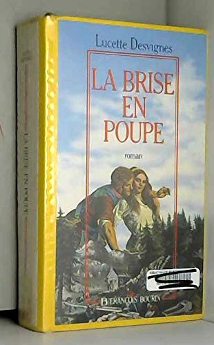 Les mains libres, tome 2 : La brise en poupe 9782876861596