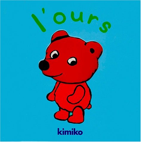 L'Ours 9782211059626