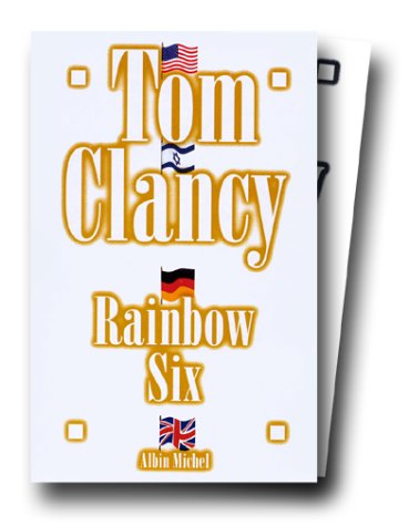 Rainbow six (coffret 2 volumes) 9782226110732