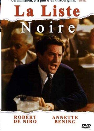 La Liste Noire 3344428011338