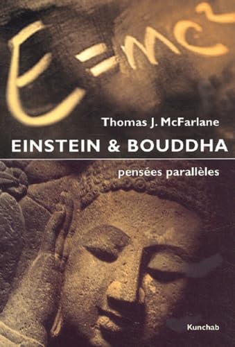Einstein & Bouddha. Pensees Paralleles 9789074815673