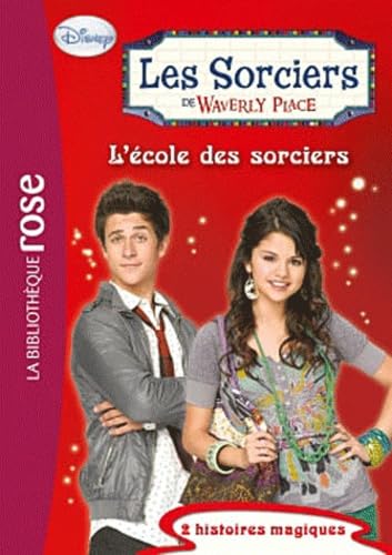 L'école des sorciers 9782012024502