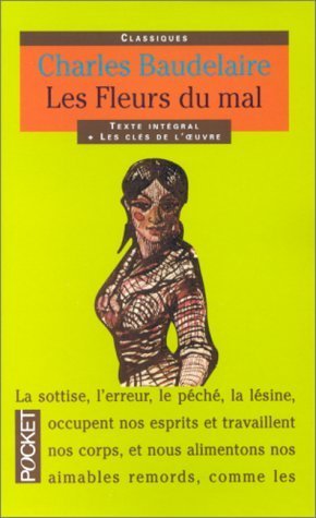 Les Fleurs du Mal 9782266083263
