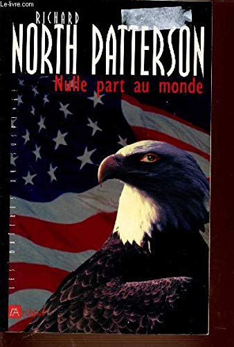 Nulle part au monde 9782841872169