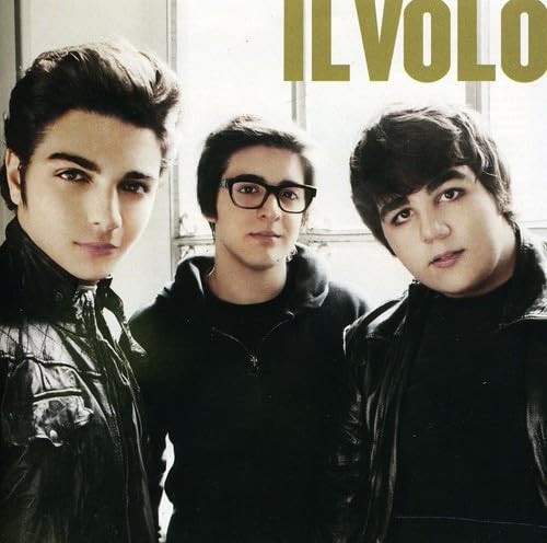 Il Volo [Import] 0602527696294