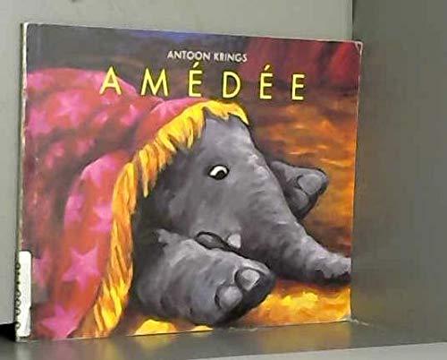 Amédée 9782211023399