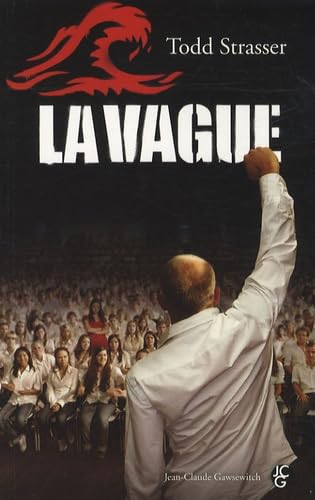 La Vague 9782350131559