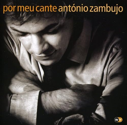 Por MEU Cante [Import] 0794881998425