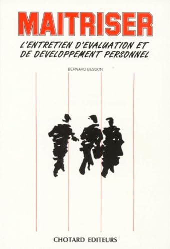 Maitriser L'Entretien D'Evaluation De Developpement Personnel. Guide Pratique Avec Exercices 9782712703837