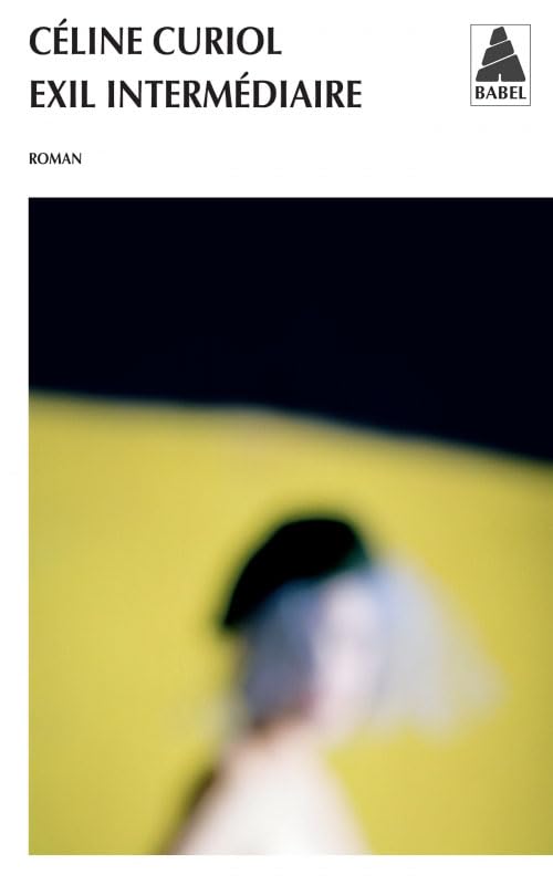 Exil intermédiaire 9782330010577