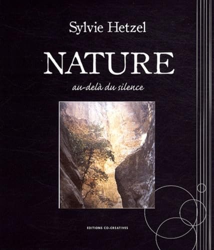 Nature: Au-delà du silence 9782914326148
