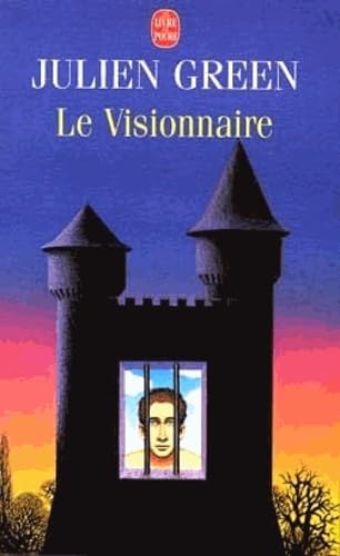 Le Visionnaire 9782253015147