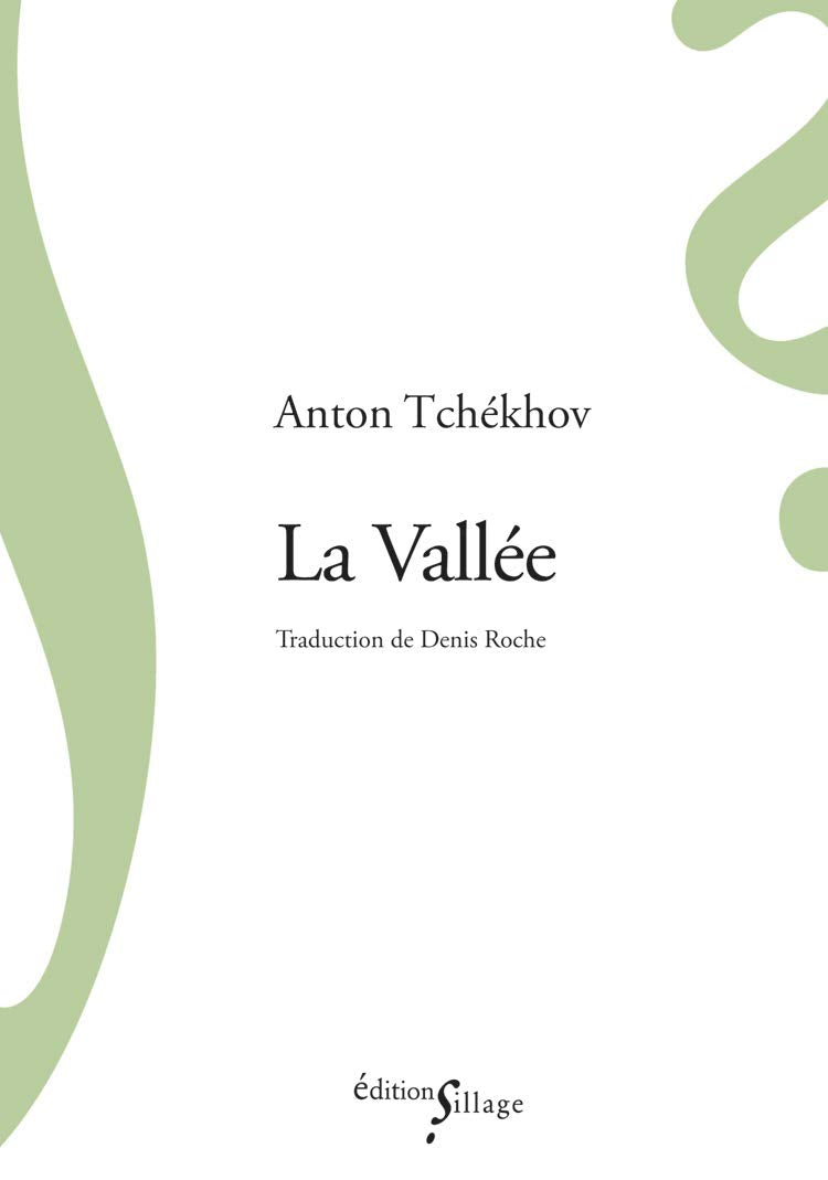 La vallée 9791091896818