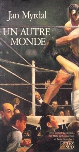 Un autre monde 9782868693716