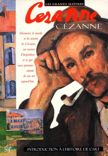 Cézanne : La Touche directionnelle 9782894550717