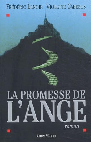 La Promesse de l'ange - Prix Maison de la Presse 2004 9782226150813