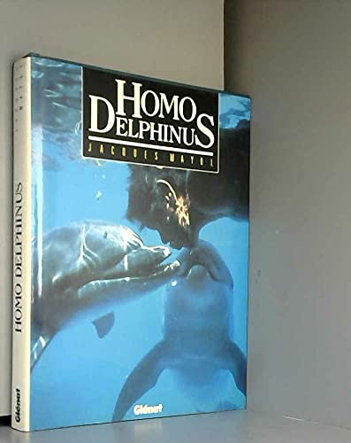 Homo Delphinus 9782723407328