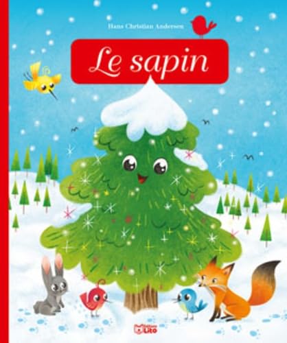 Le sapin 9782244404660