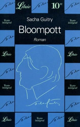 Bloom Pott 9782277302049