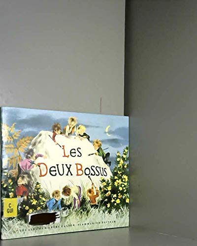 Les Deux Bossus 9782081602182