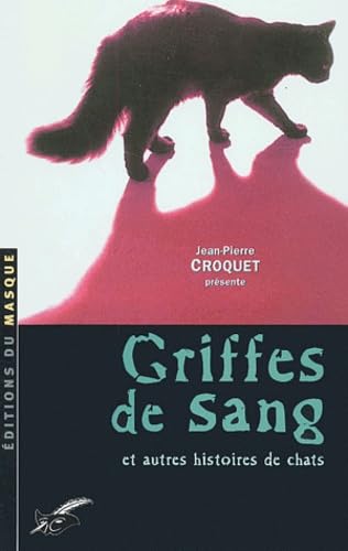 Griffes de sang 9782702480823