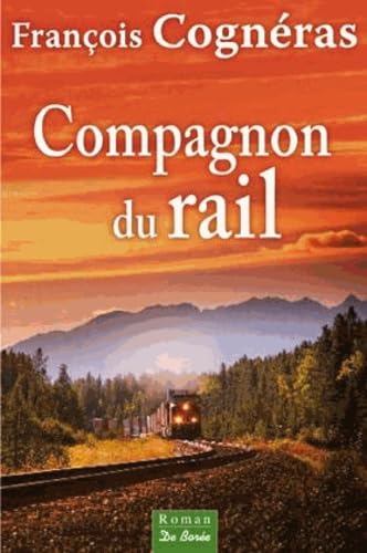 Compagnon du rail 9782812908484
