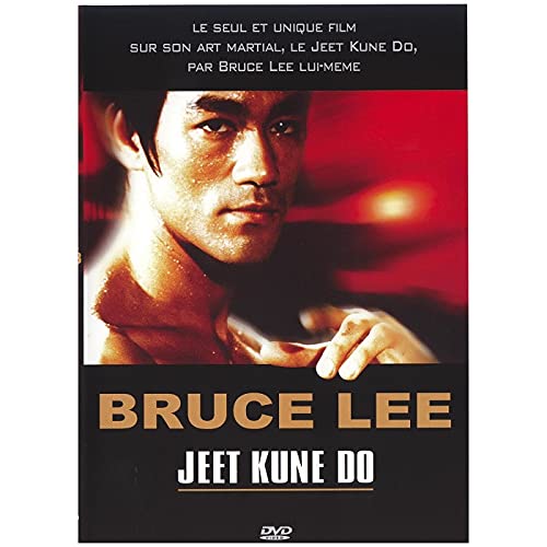 Bruce Lee: JEET KUNE DO 3393600681548