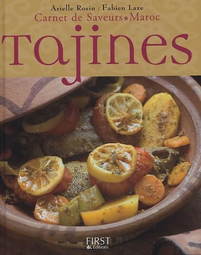Tajines 9782754000161