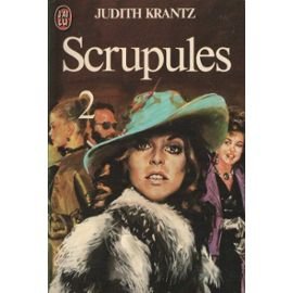 Scrupules tome 2 9782277213208