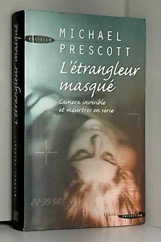 Etrangleur masqué L'' 9782738216403