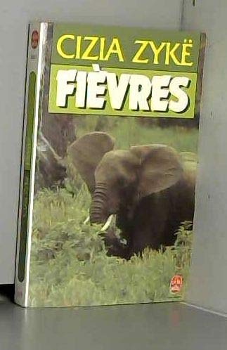 Fièvres 9782253049470