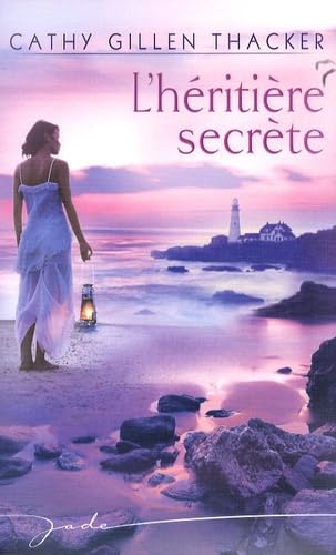 L'héritière secrète 9782280847834