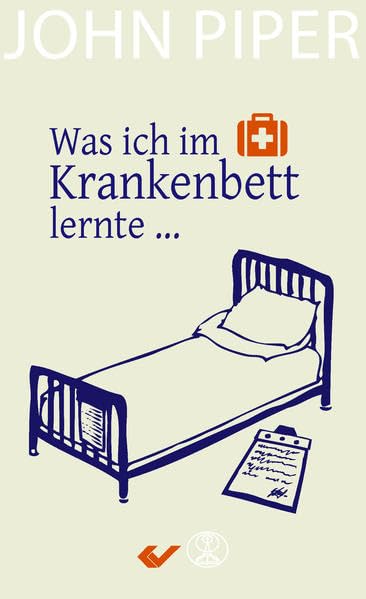 Was ich im Krankenbett lernte 9783863533496