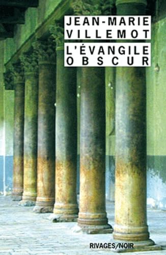 L'Evangile obscur 9782743621100