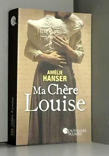 Ma chère Louise 9782298160642