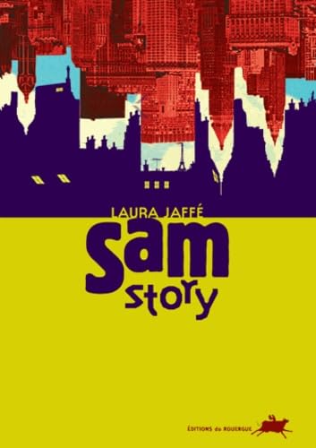 Sam Story 9782841566198