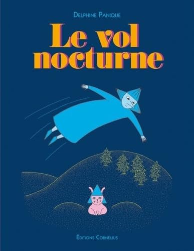 Le vol nocturne 9782360811403