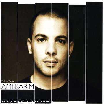 Eclipse Totale 5099951795627