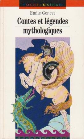 Contes et legendes mythologiques 9782092045107