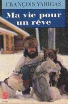 Ma vie pour un rêve 9782253056980