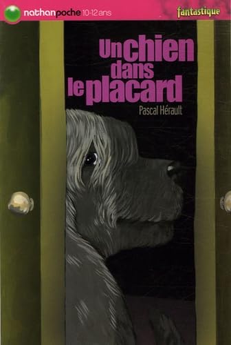 Un chien dans le placard 9782092512258