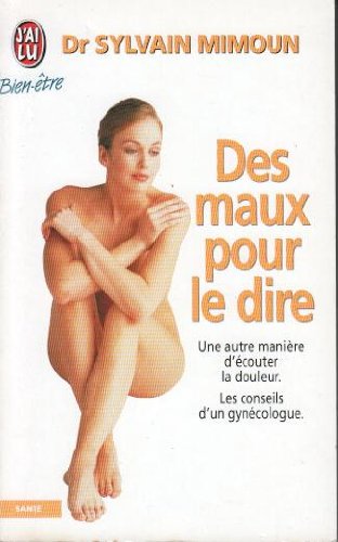 Des maux pour le dire 9782290071359
