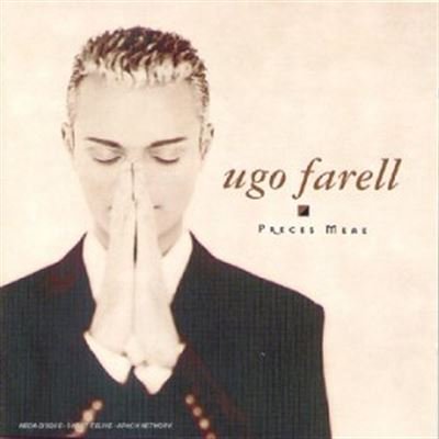 Preces Meae [Import] 5099706188025